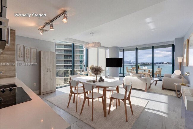 Building Photo - 650 NE 32nd St