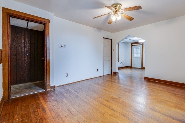 Building Photo - 2642 Quarry St