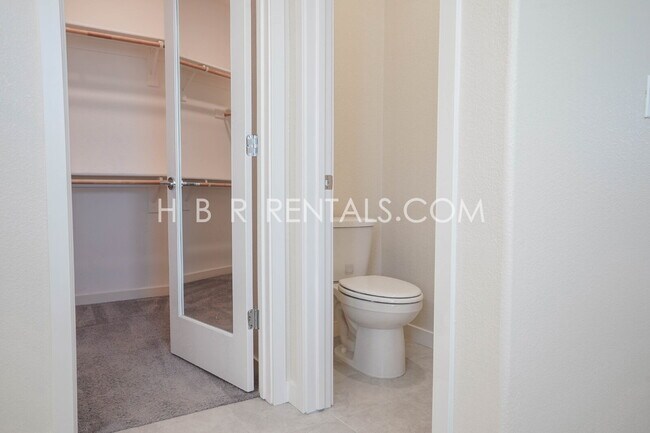 Building Photo - Modern 4-Bedroom Retreat in Mountain House...