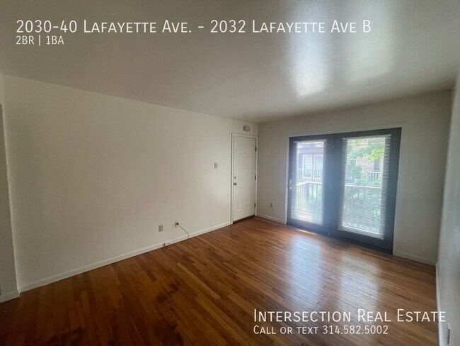 Building Photo - 2030-40 Lafayette Ave.-2032 Lafayette Ave B