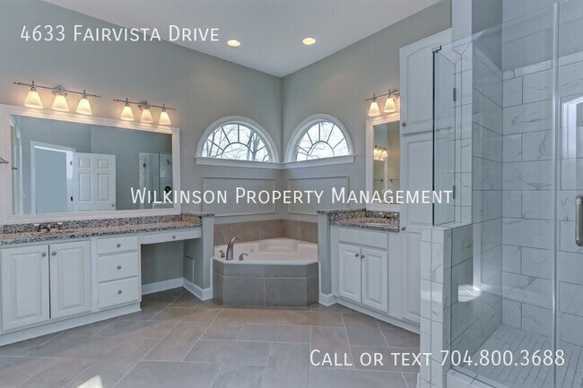 Building Photo - 4633 Fairvista Dr