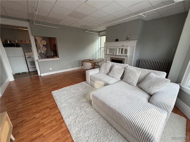 Building Photo - 1115 Delaware Ave