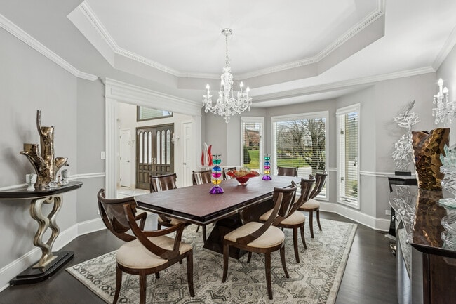 Building Photo - 9200 Falling Waters Dr W