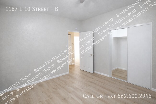 Building Photo - 1167 E 10th St