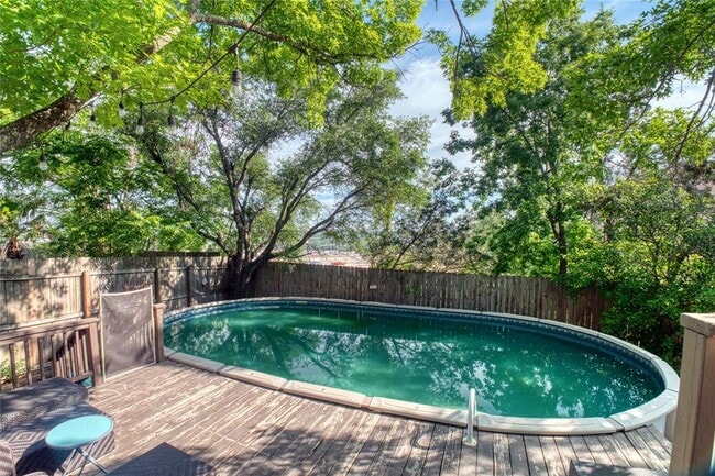 Building Photo - 7201 Breezy Pass Cove