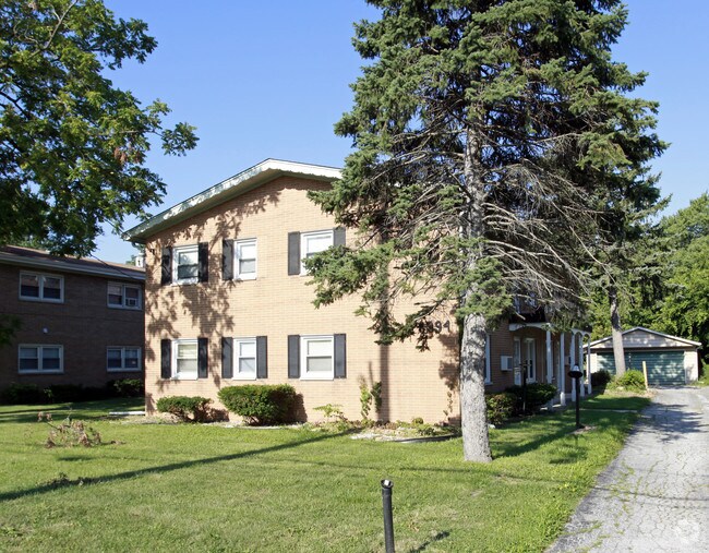 6994 Broadway 6994 Broadway Merrillville IN 46410 Apartment Finder