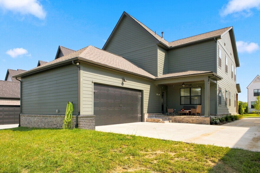 Building Photo - 3324 Longport Ln