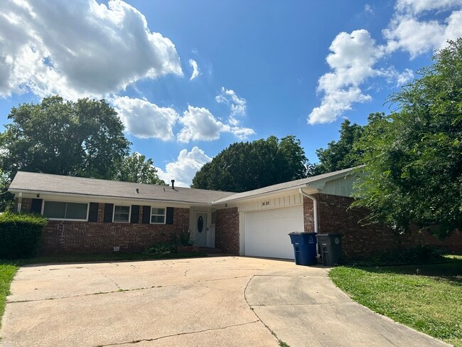 Building Photo - 2002 S 74th East Ave