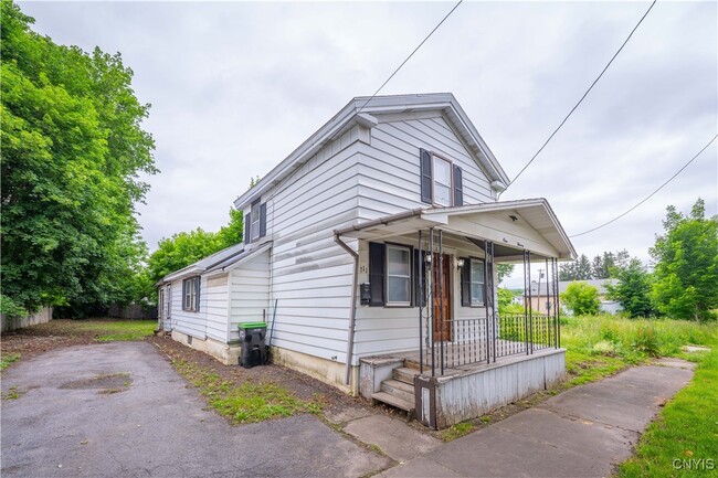 Building Photo - 111 N Frankfort St
