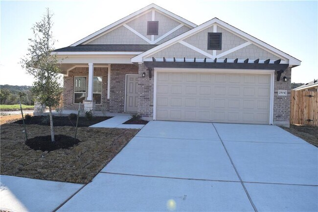 Primary Photo - 2504 Caddo Canoe Dr