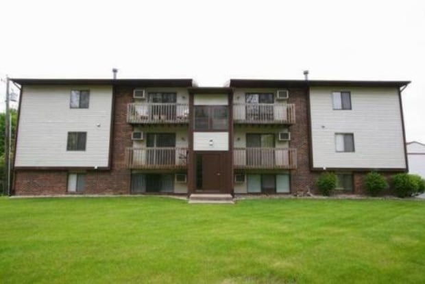 Apartments In Stevensville Mi