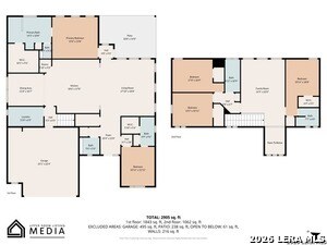 Building Photo - 3709 Pin Oak Hls