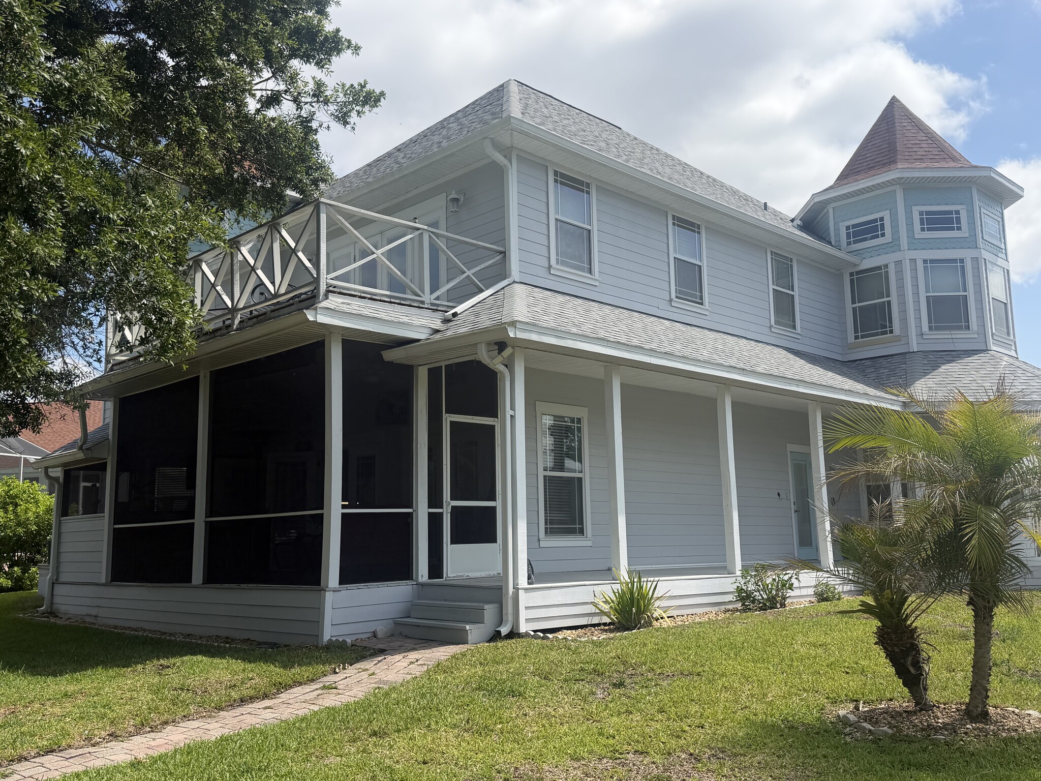 Building Photo - 5110 S Mystic Pt