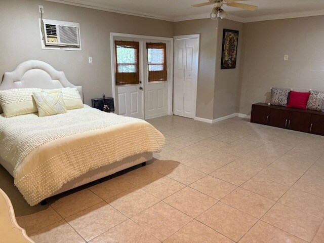 First Floor Bedroom - 574 Ryans Woods Ln