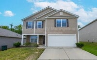 Building Photo - 1525 Lilly Springs Pl