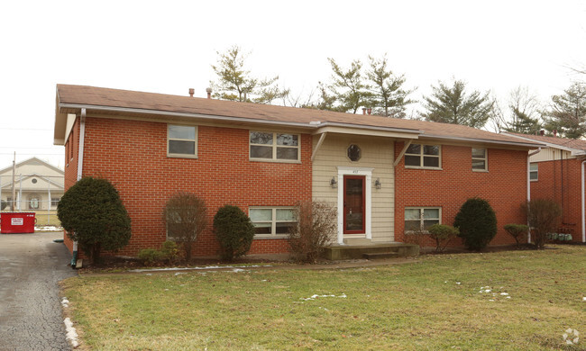 Building Photo - Stafford Apartments