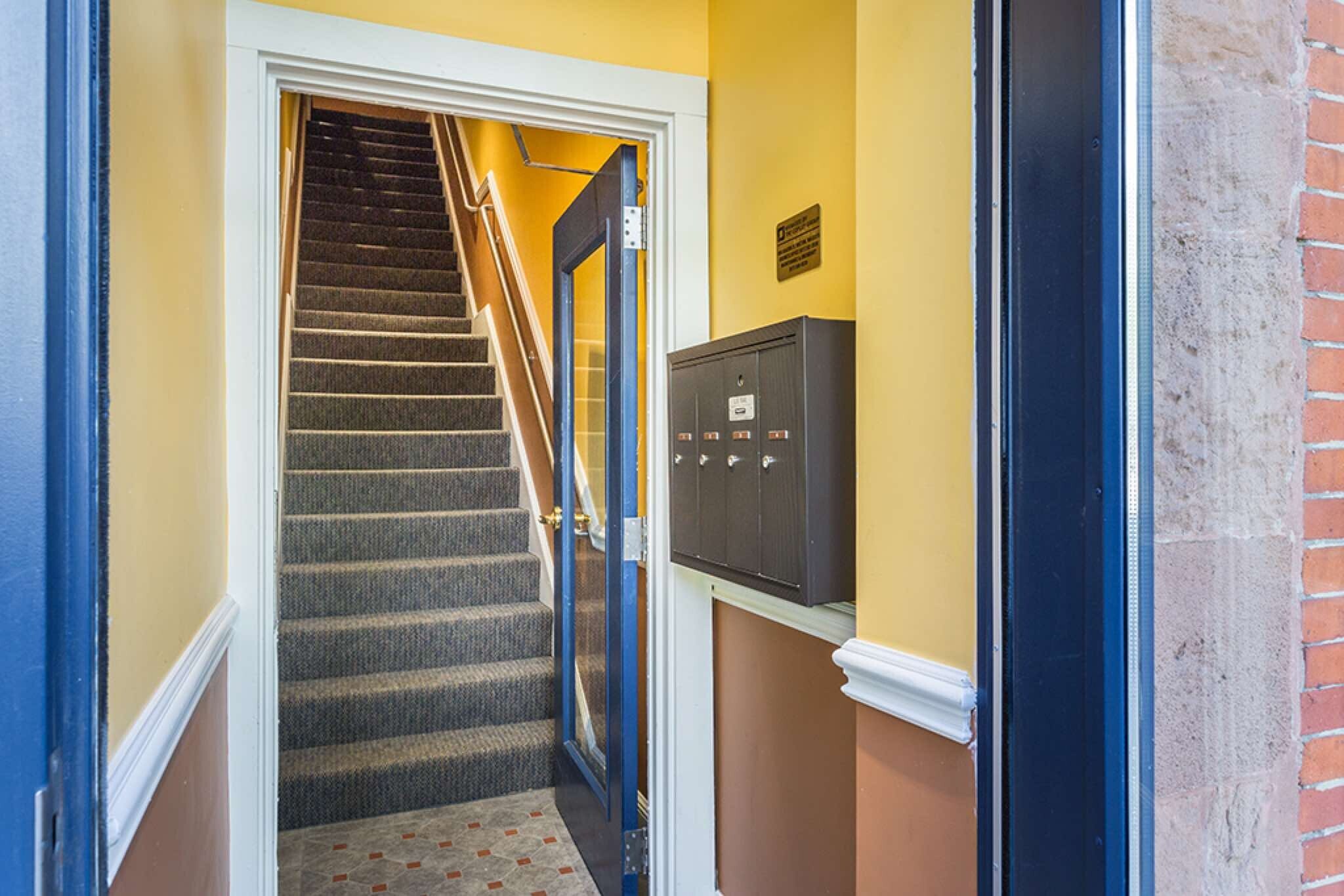 Building Photo - 51 Massachusetts Ave