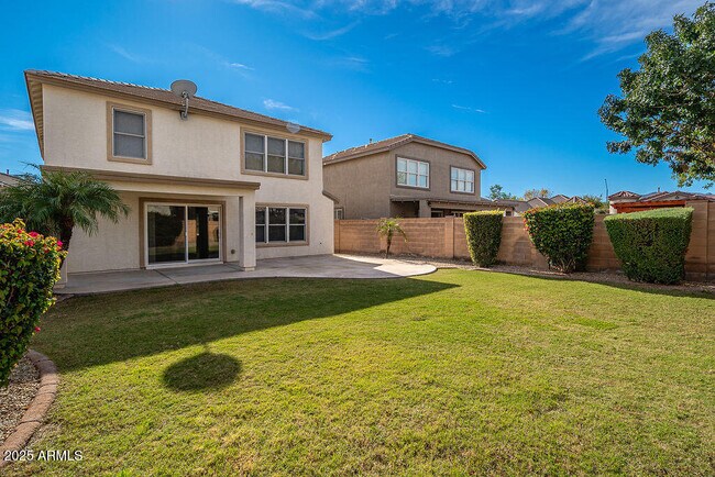 Building Photo - 18272 W Bridger St