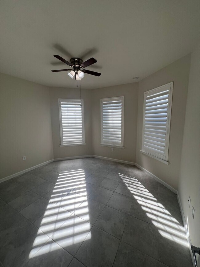 Building Photo - Stunning Lakefront 3/2 Home in the Heart of Babcock Ranch