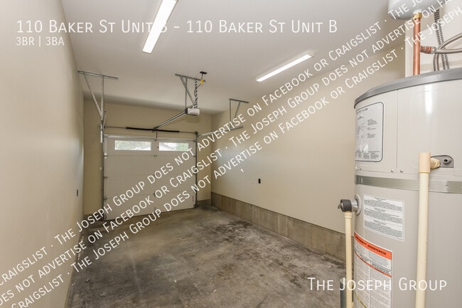 Building Photo - 110 Baker St