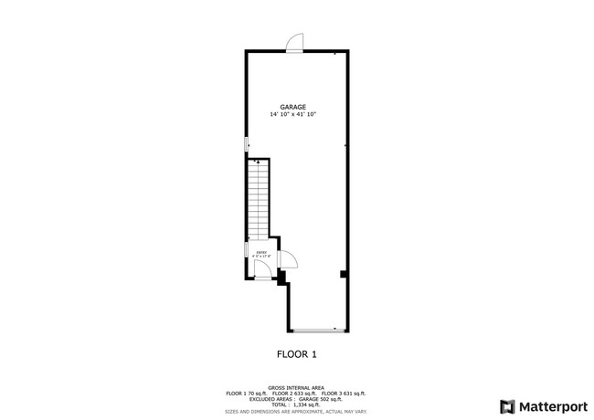 Building Photo - SF Shipyard - 3 BR, 2.5 BA Townhouse 1,634...