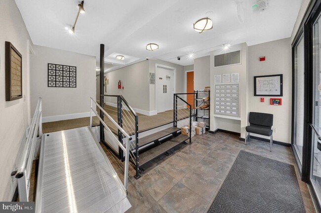 Building Photo - 4840 MacArthur Blvd NW