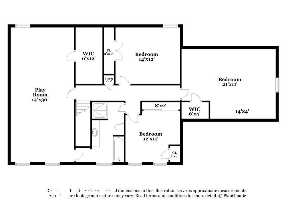 Building Photo - 7913 Bland Ln