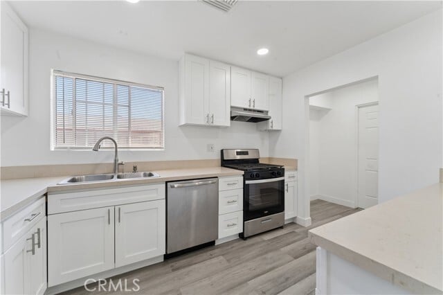 Building Photo - 16550 Kalisher St