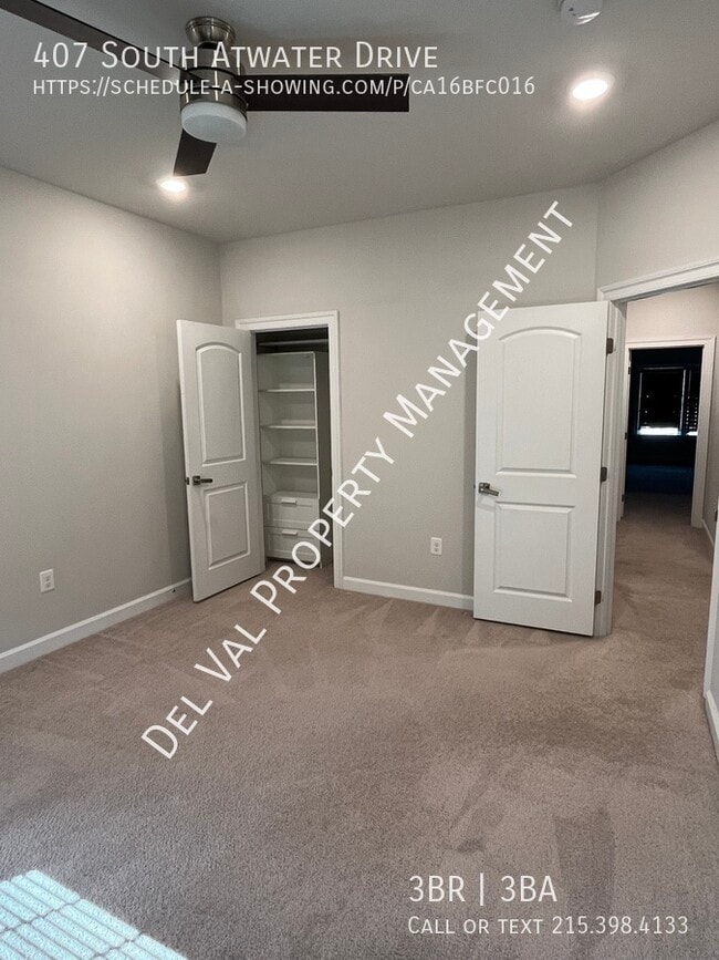 Building Photo - 407 Atwater Dr