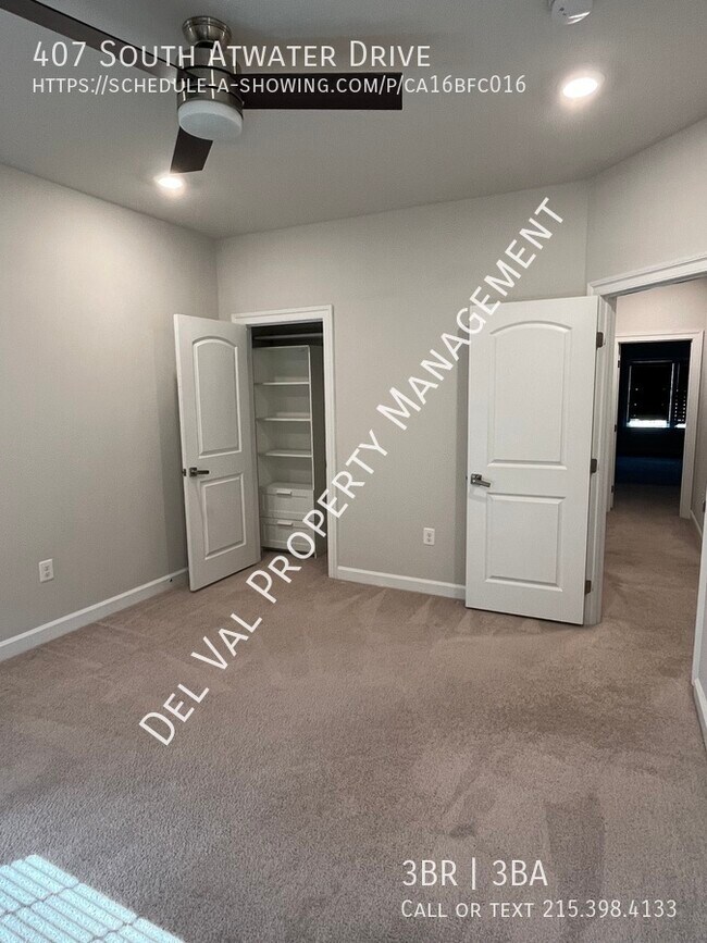 Building Photo - 407 S Atwater Dr