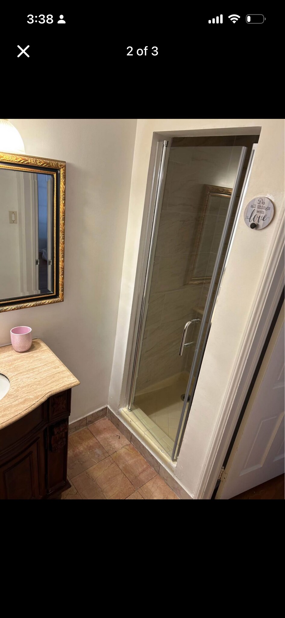 Private bathroom - 4751 Sunnyslope Ave