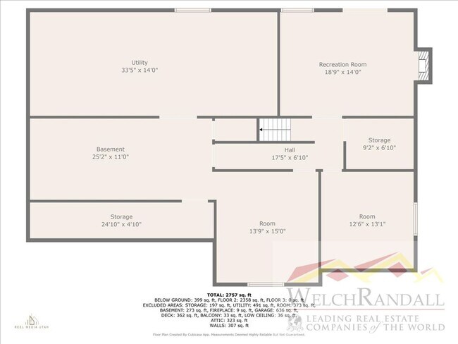 Building Photo - Spacious Single Family Home With Attached ...