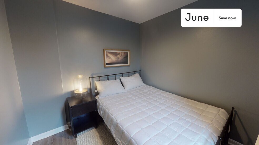 Building Photo - 36 N Bennet St