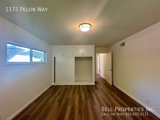 Building Photo - 1173 Pelon Way