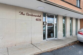 Building Photo - 4020 Lindell Blvd