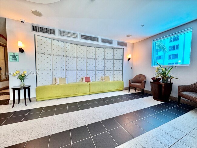 Building Photo - 9201 Collins Ave