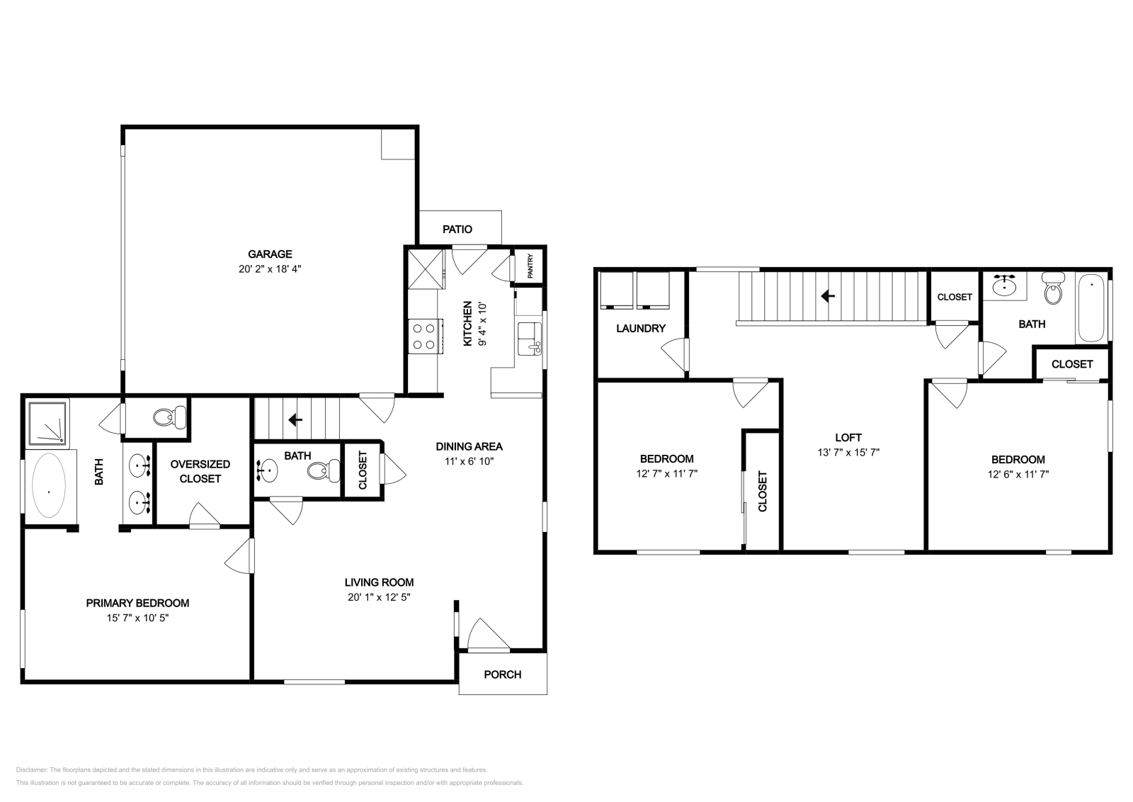 Building Photo - 9827 W Spinnaker Creek Ave