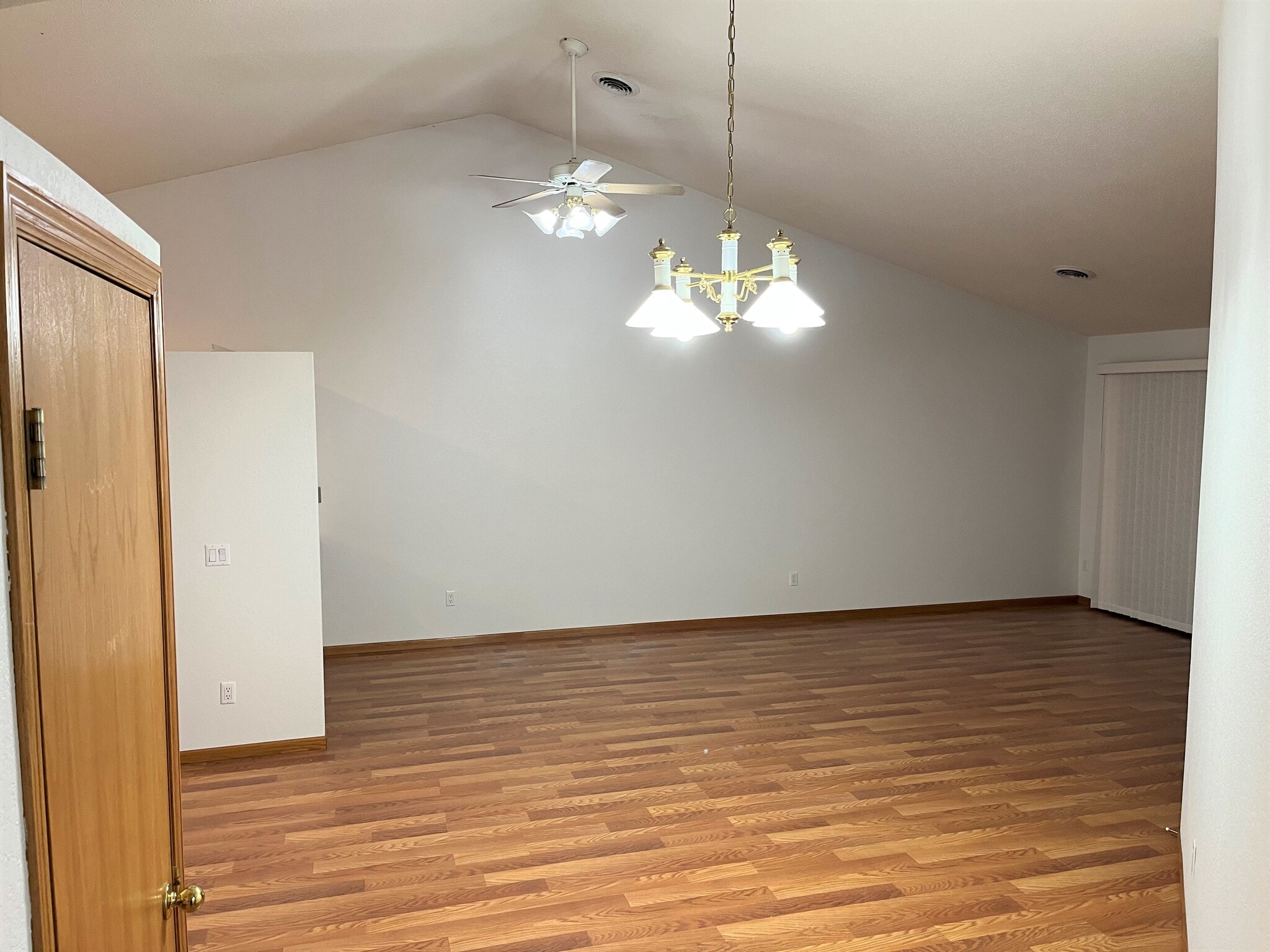 Great Room view 3 - 703 E Tin St