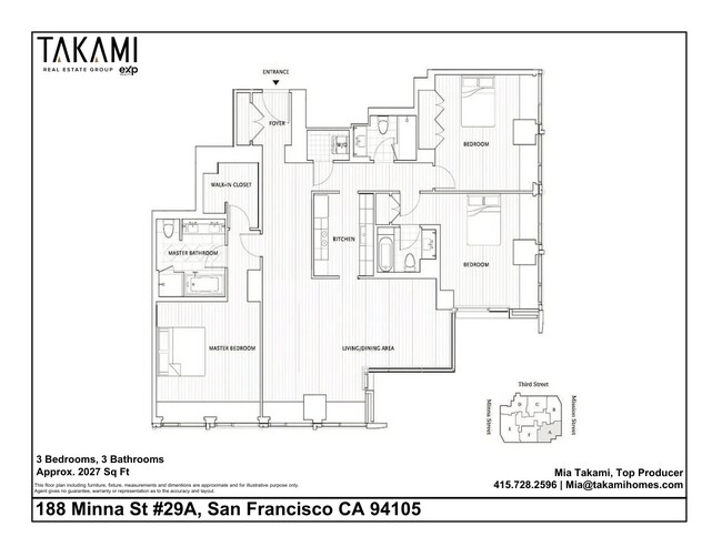 Building Photo - 188 Minna St