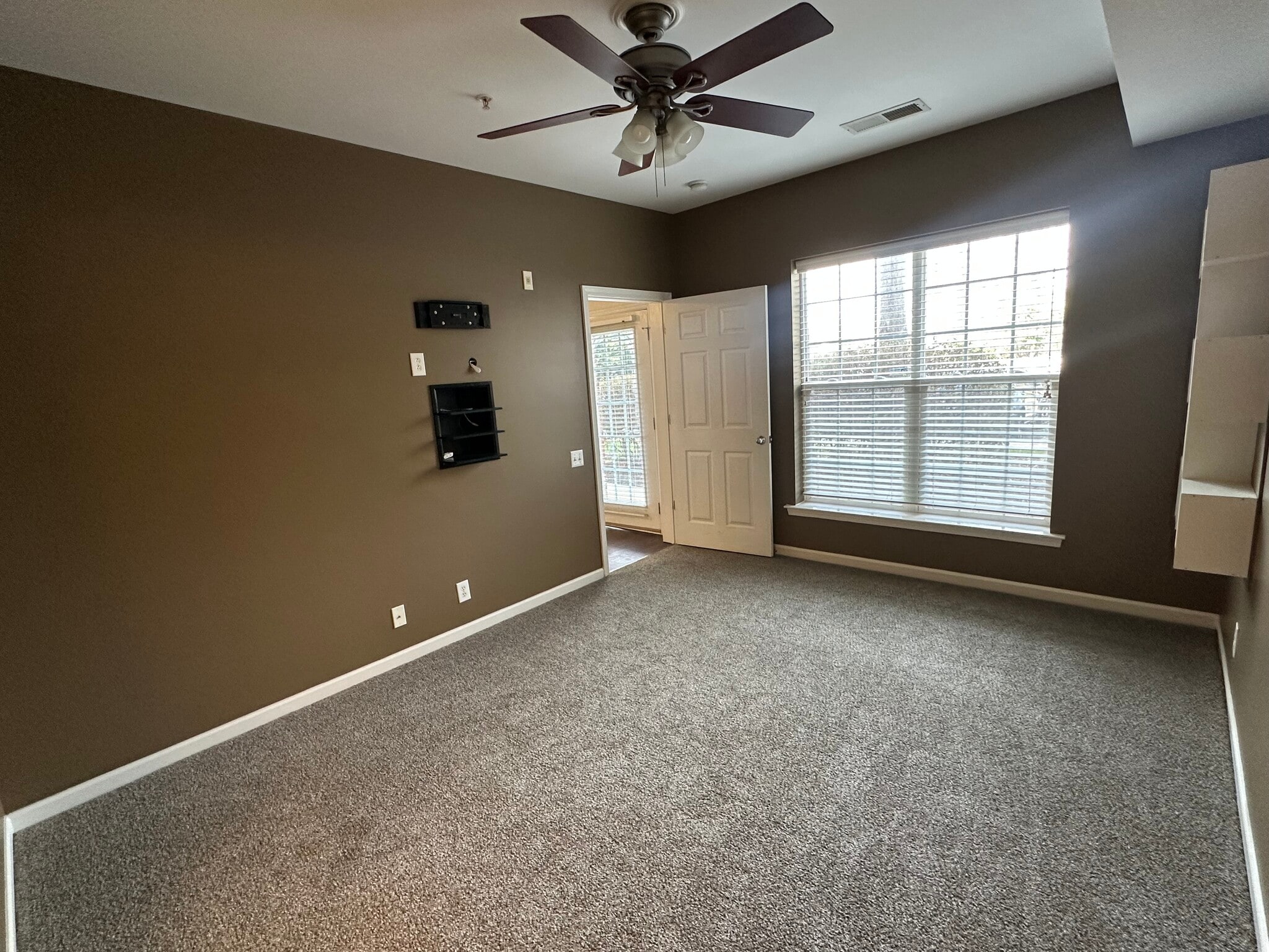 Master bedroom - 3106 Margellina Drive