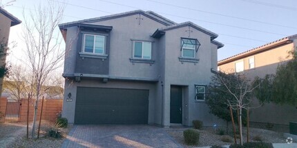 Building Photo - Beautiful Home In North Las Vegas!