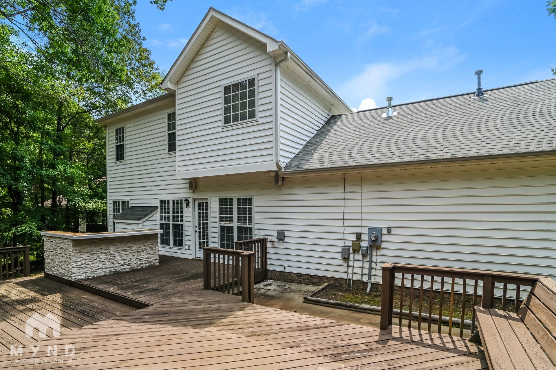 Building Photo - 7321 Rothmore St