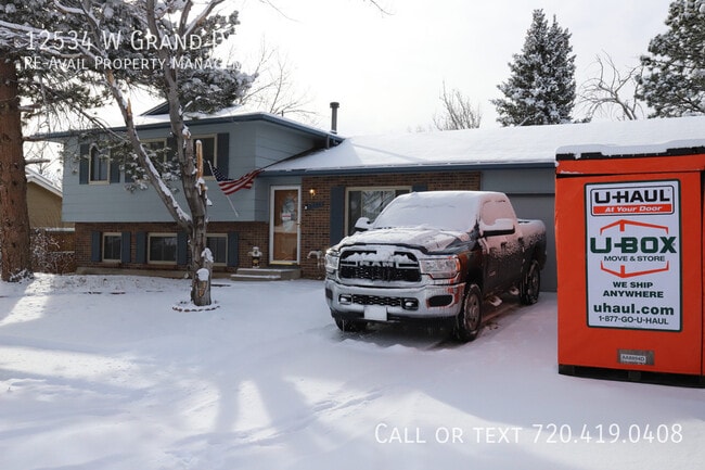 Building Photo - 12534 W Grand Dr