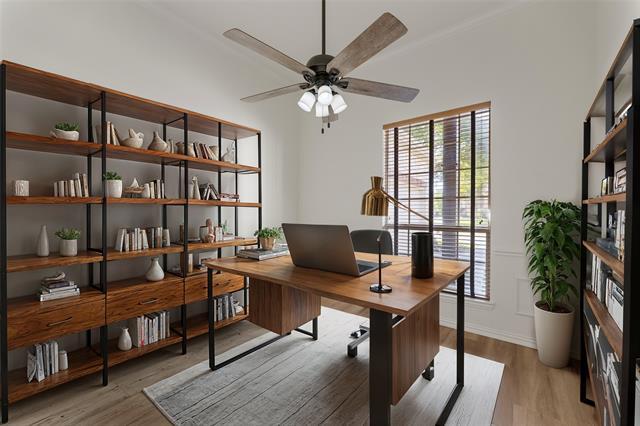 Building Photo - 1451 Cattle Baron Ct