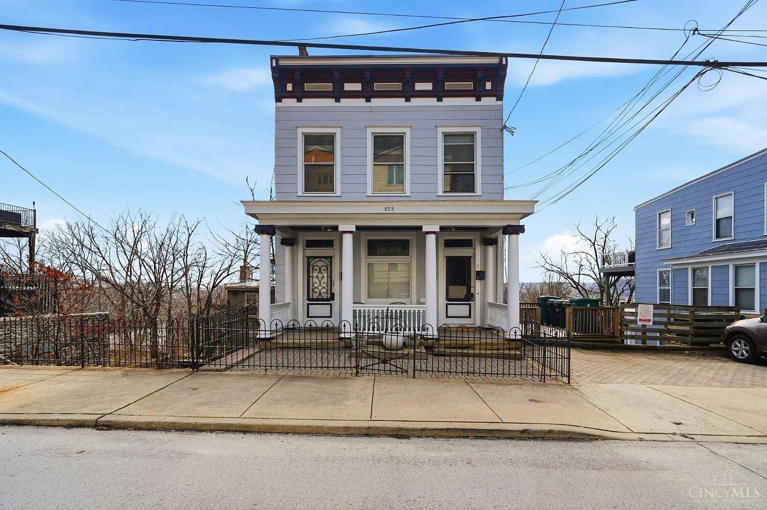 Building Photo - 535 Klotter Ave