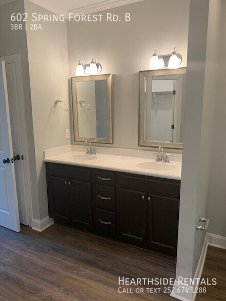 Building Photo - 602 Spring Forest Rd