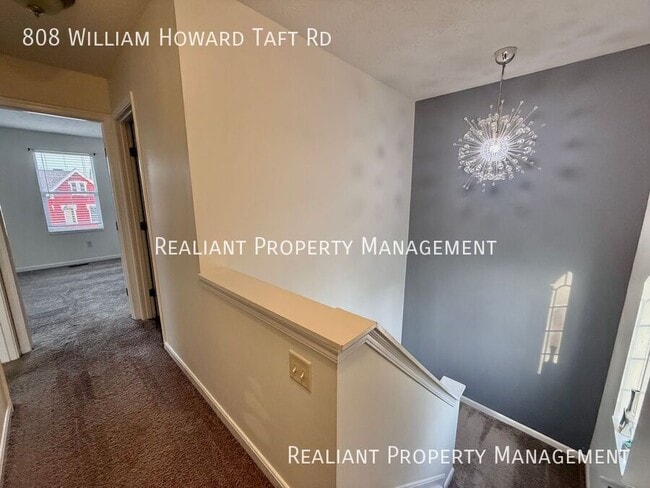 Building Photo - 808 William Howard Taft Rd