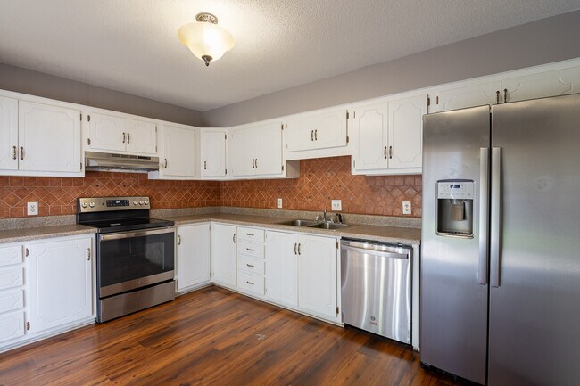 Building Photo - 1017 Stevens Creek Rd