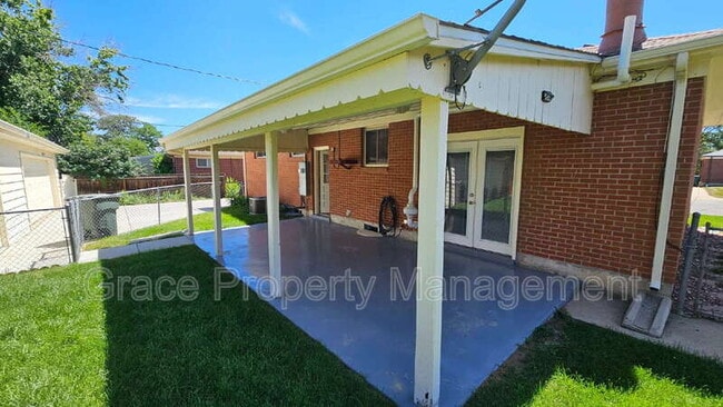 Building Photo - 10759 Ogden St