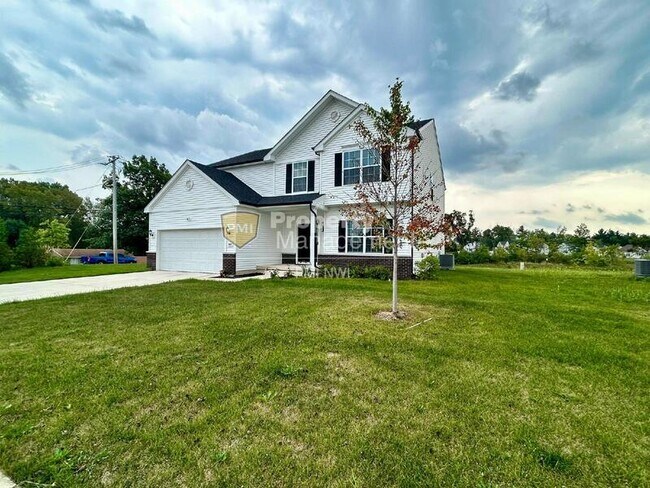 Building Photo - 5625 Burr Rdg Cir